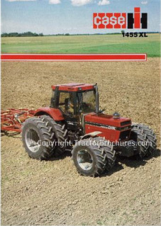 Case IH